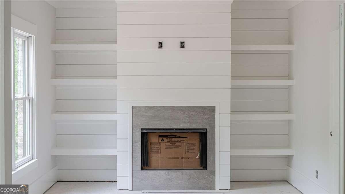 Sibley on Paper Mill - Residential