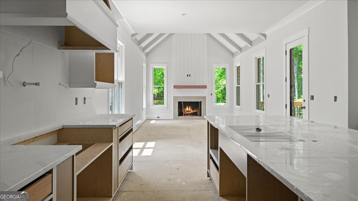 Sibley on Paper Mill - Residential