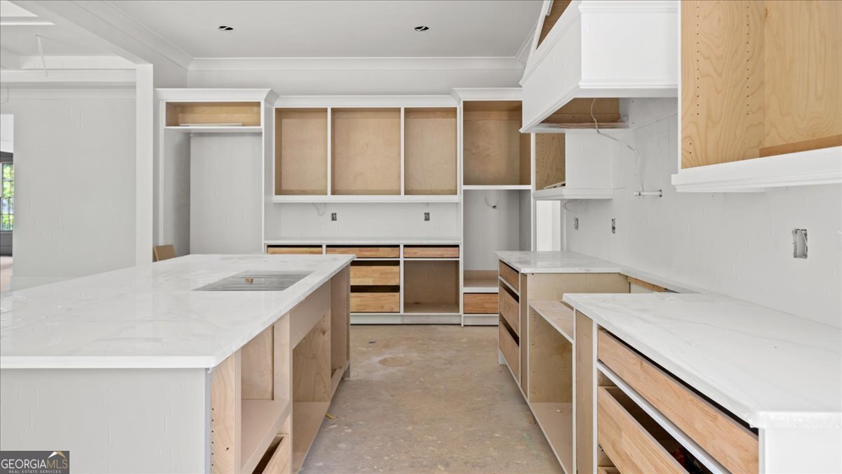 Sibley on Paper Mill - Residential