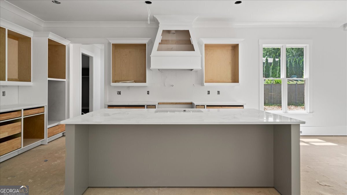 Sibley on Paper Mill - Residential