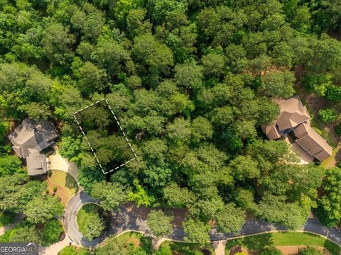 Photo of 1021 Woodmont Court, Greensboro, GA 30642 (MLS # 10619652)