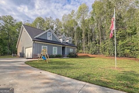 A home in Demorest