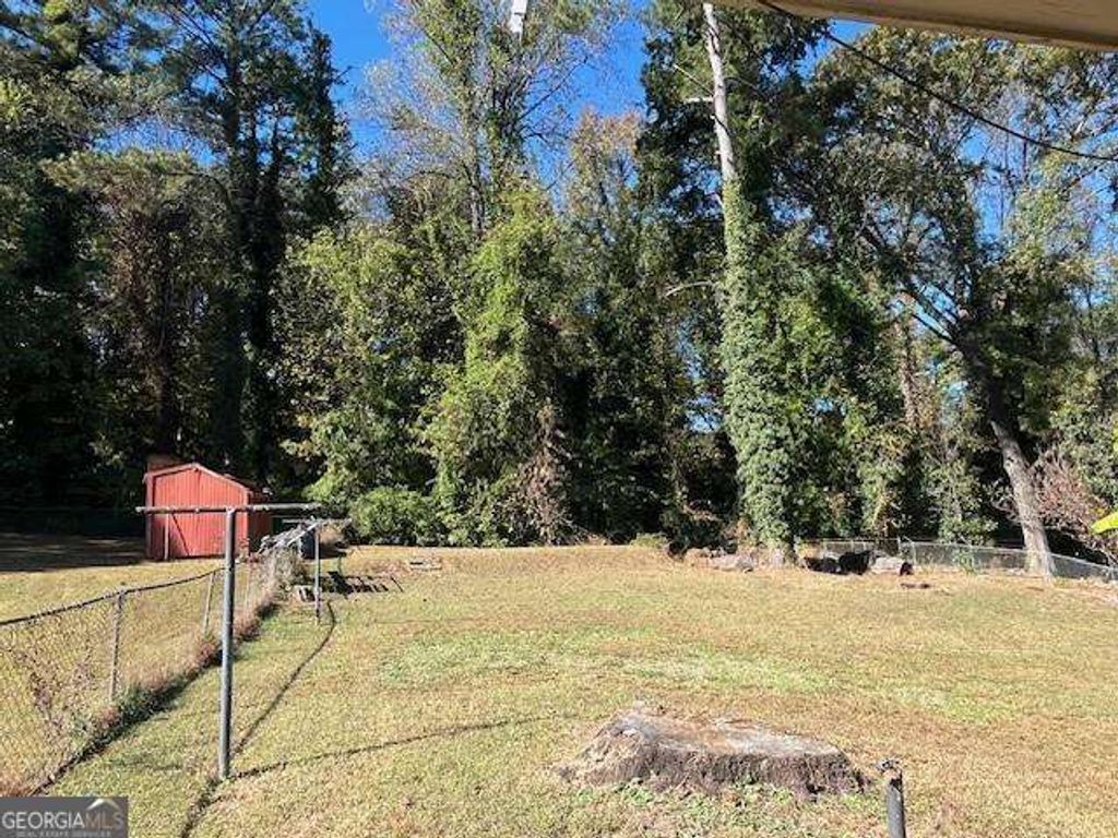 Photo of 2635 Fairlane Drive SE, Atlanta, GA 30354 (MLS # 10690705)