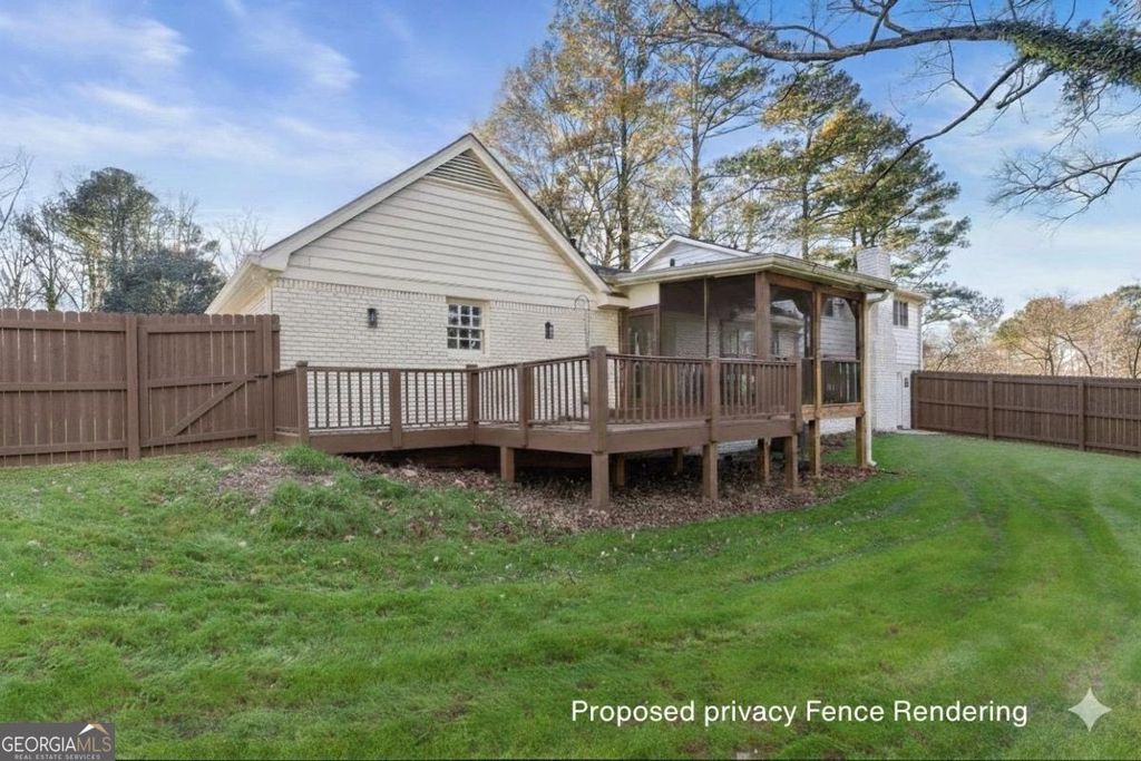 Photo of 1150 Orchard Way, Roswell, GA 30075 (MLS # 10690598)