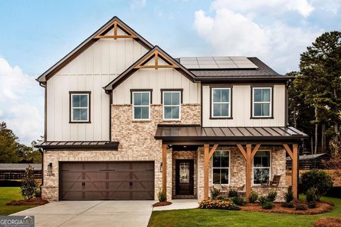 2243 Velvet Sage WAY Marietta GA 30066