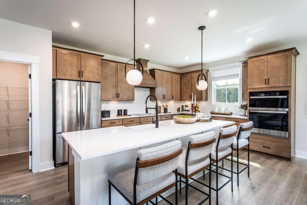 Photo of 2243 Velvet Sage Way, Marietta, GA 30066 (MLS # 10684610)