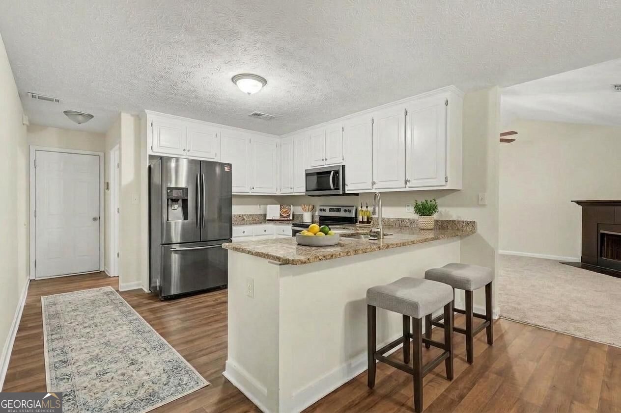 117 Kimbell Farm DR