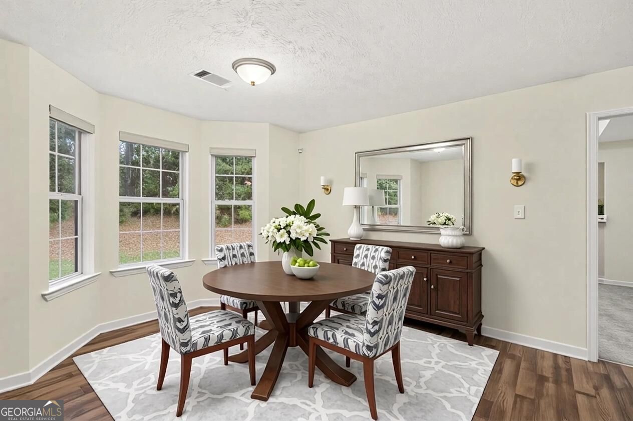 117 Kimbell Farm DR
