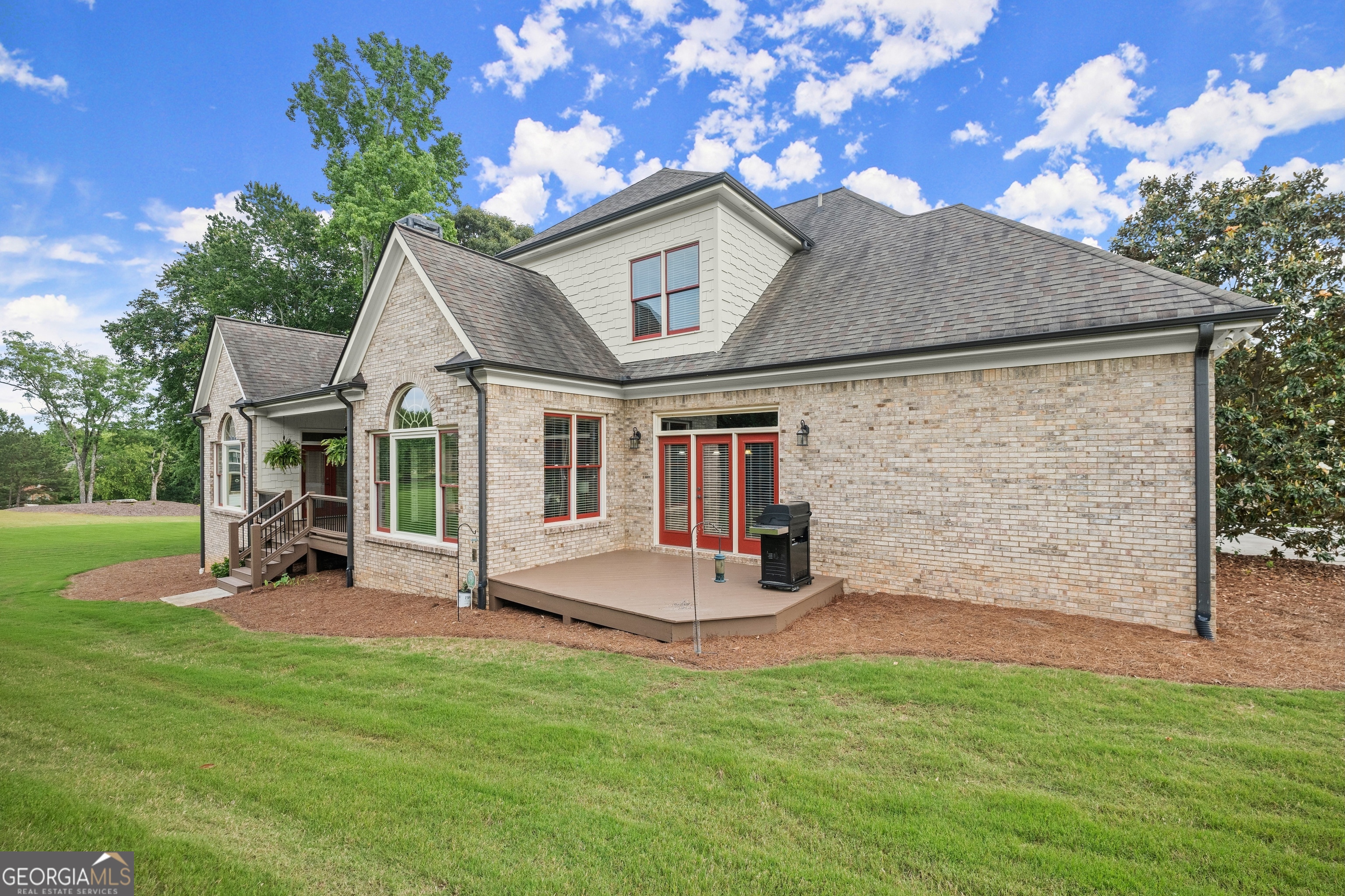4729 Deer Creek CT