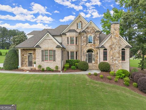 4729 Deer Creek Court, Flowery Branch, GA 30542 - MLS#: 10477207