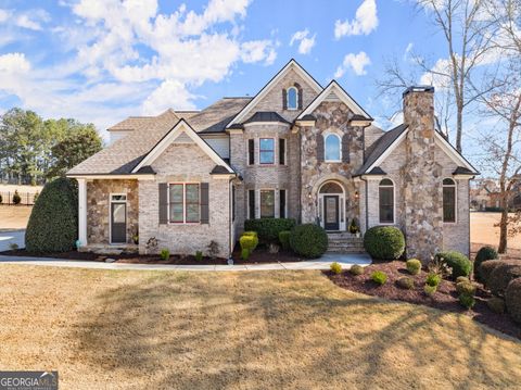 4729 Deer Creek Court, Flowery Branch, GA 30542 - MLS#: 10477207