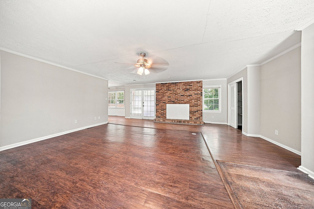 Photo of 10134 Westview Drive SW, Covington, GA 30014 (MLS # 10840769)