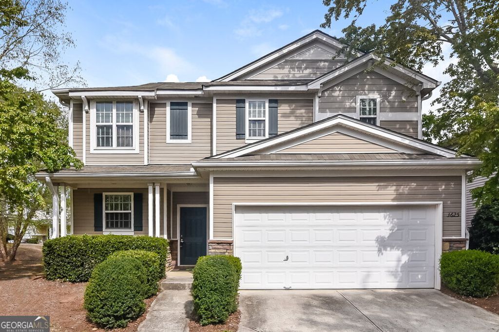 Photo of 3625 Roseman Landing, Cumming, GA 30040 (MLS # 10731804)