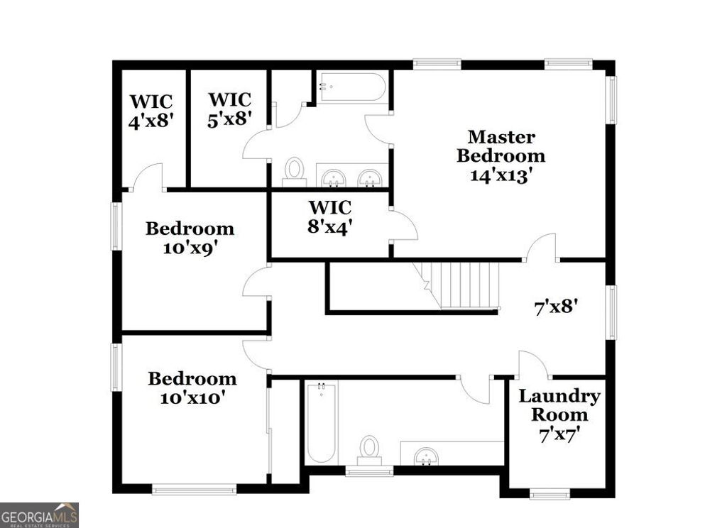 Photo of 3625 Roseman Landing, Cumming, GA 30040 (MLS # 10731804)