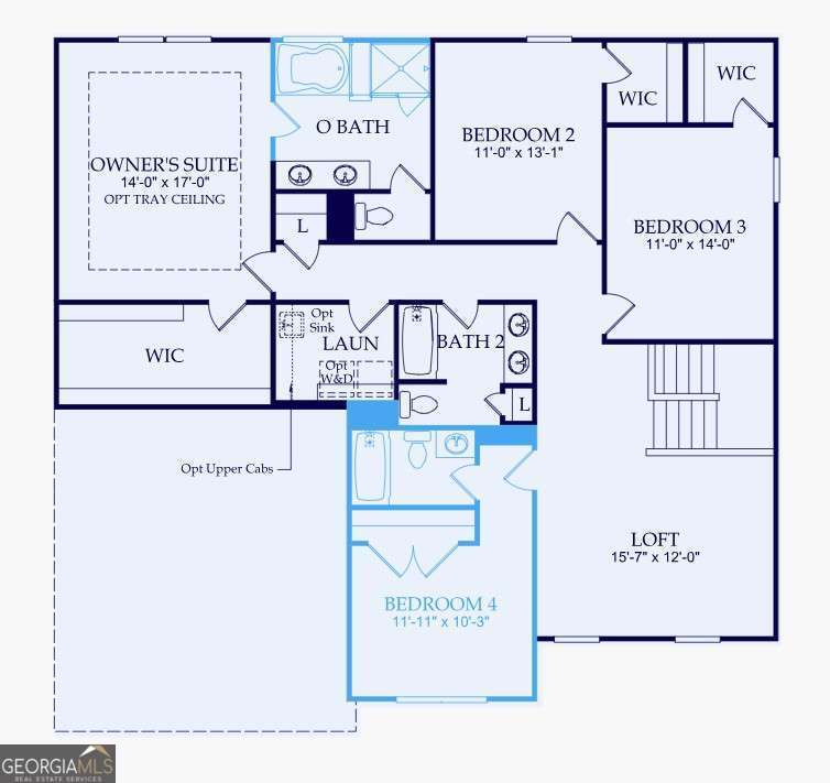284 Rockledge BND SW