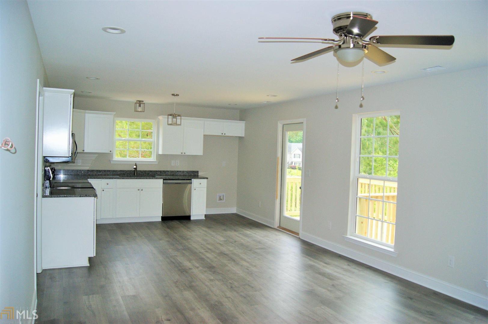 Crystal Brook - Residential