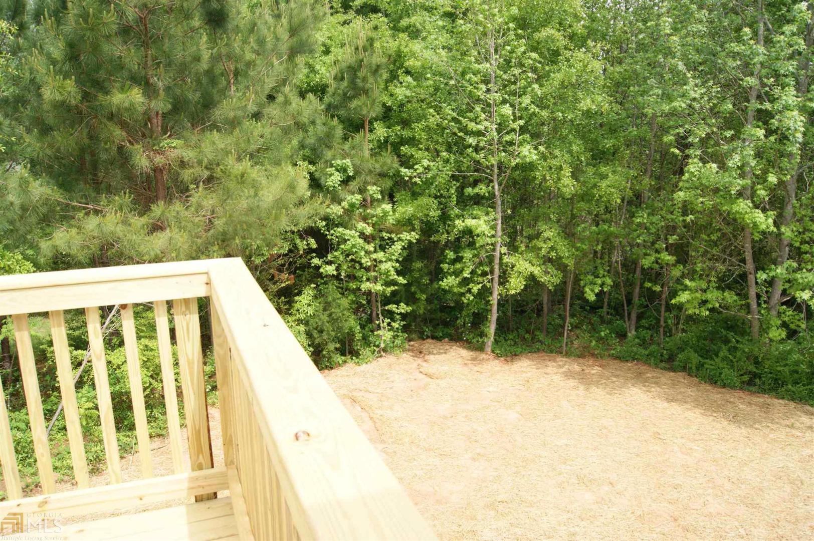 Crystal Brook - Residential