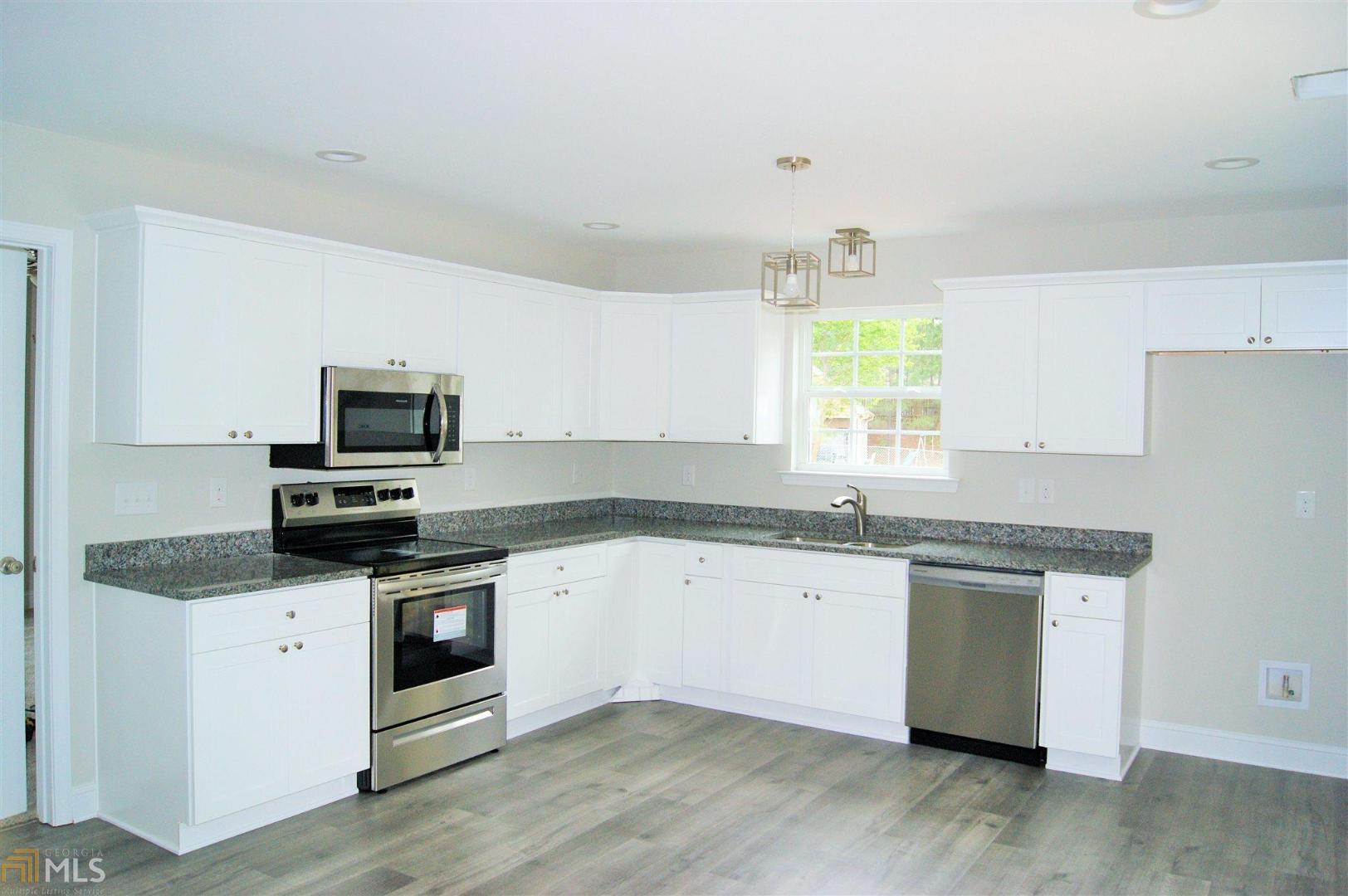 Crystal Brook - Residential