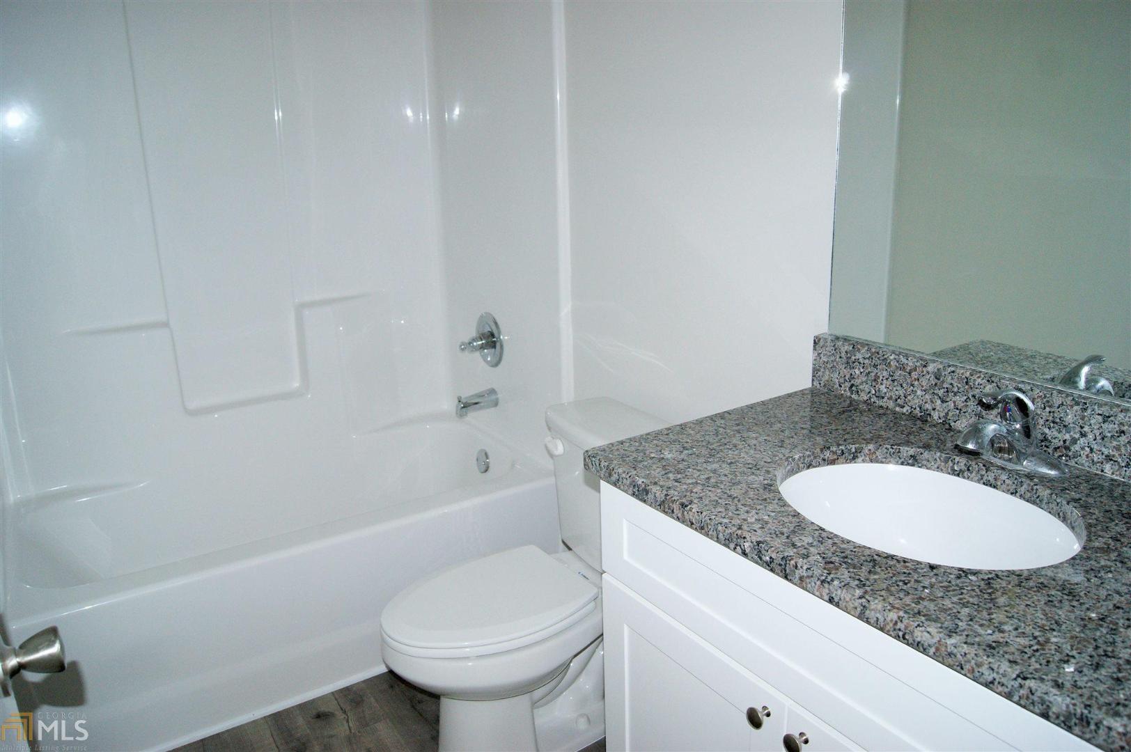 Crystal Brook - Residential