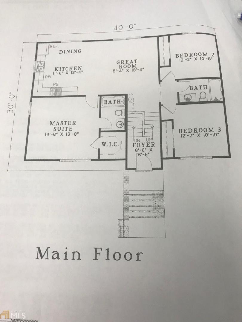Crystal Brook - Residential