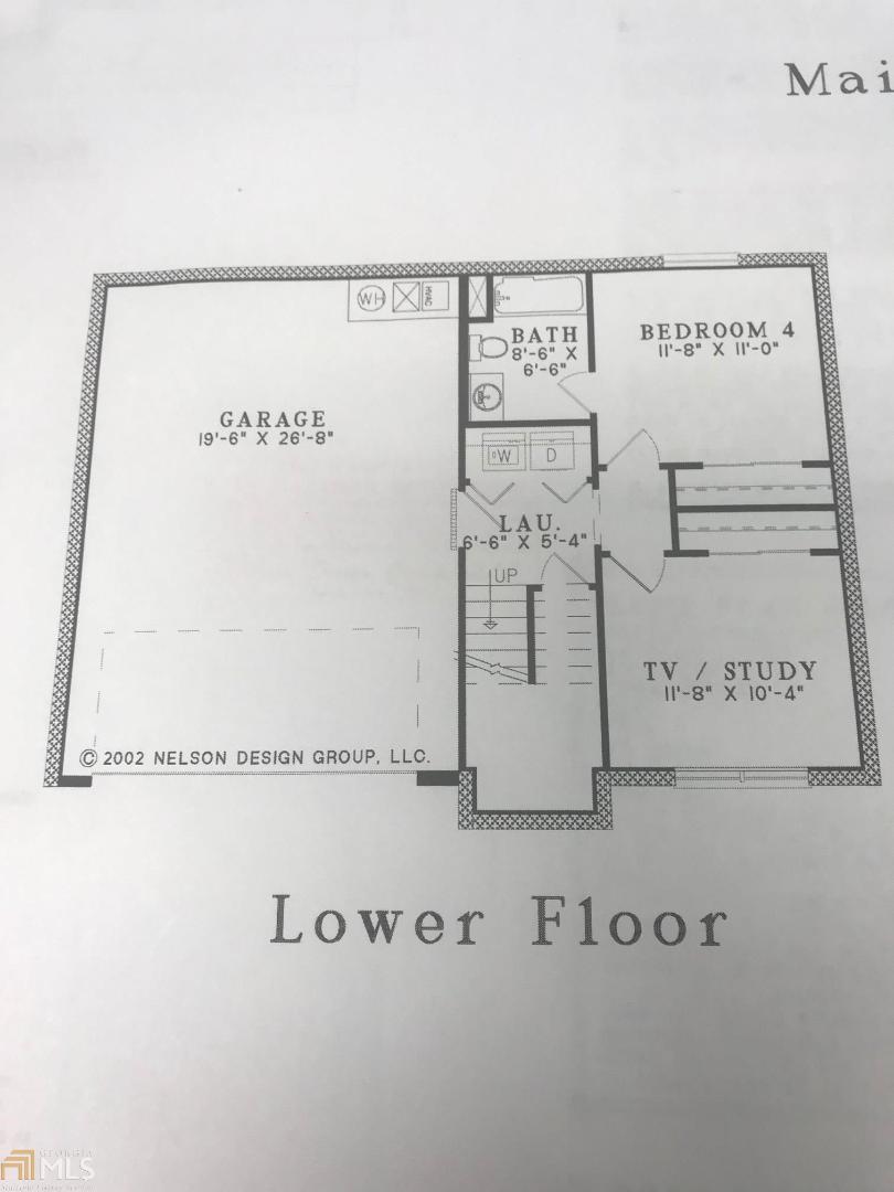Crystal Brook - Residential