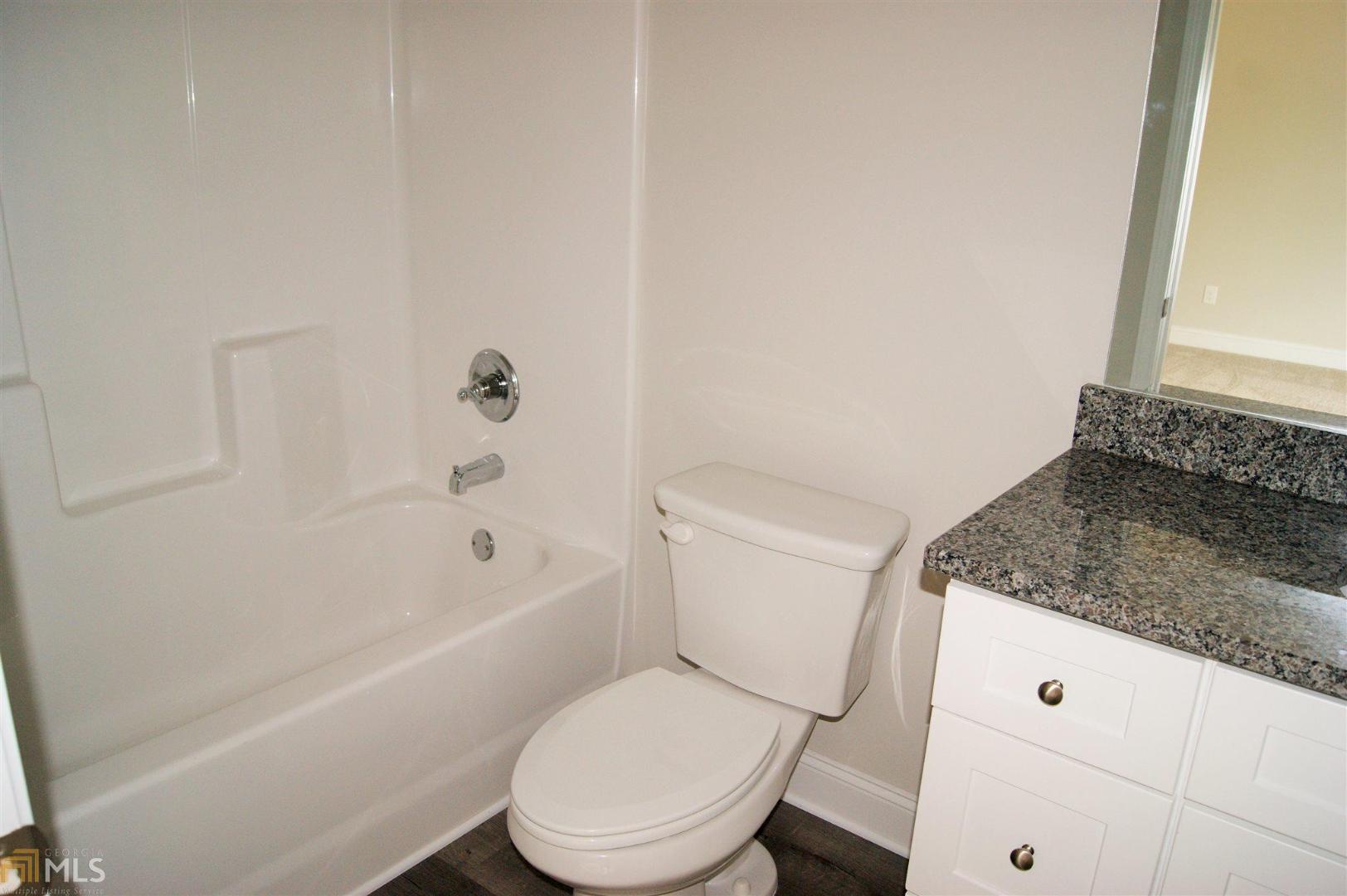 Crystal Brook - Residential