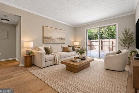 Photo of 3160 Seven Pines Court #105, Atlanta, GA 30339 (MLS # 10873226)