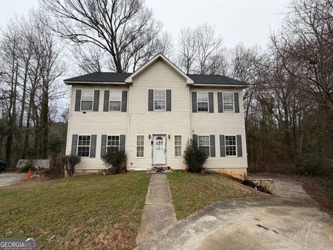 Photo of 2133 Sugar Creek Close SE, Atlanta, GA 30316 (MLS # 10720596)