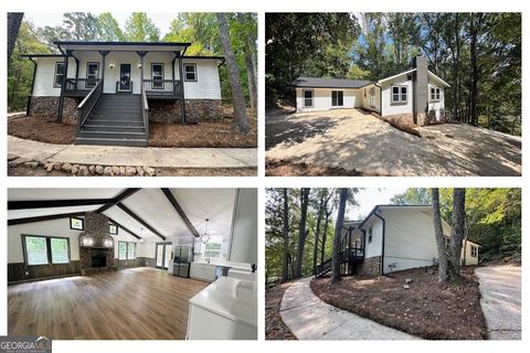 1524 Lakeshore DR Anniston AL 36207