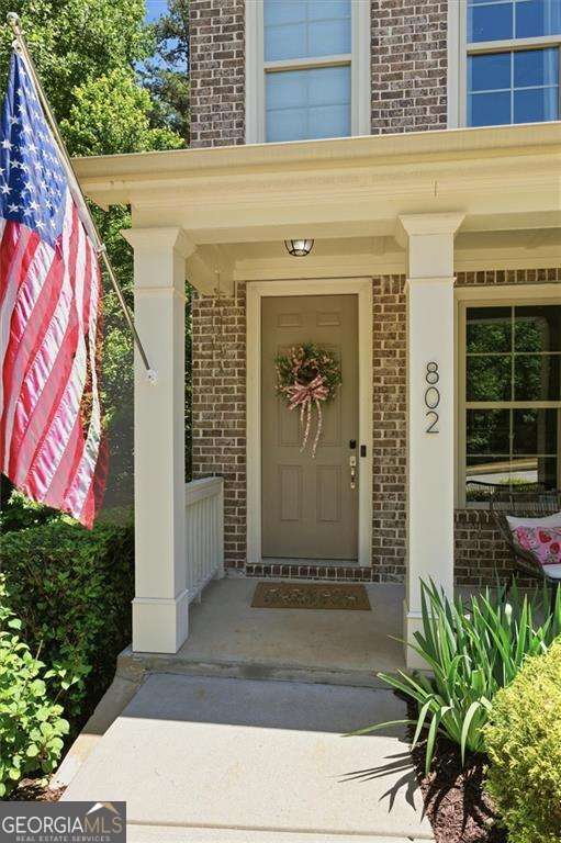 802 Tramore CT