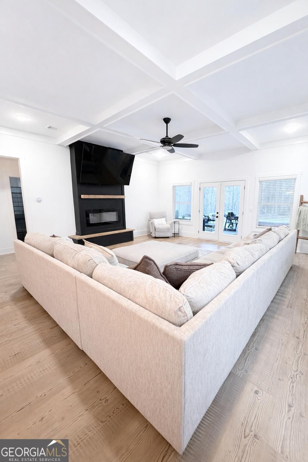 Photo of 184 Clearview Drive W, Monticello, GA 31064 (MLS # 10697666)