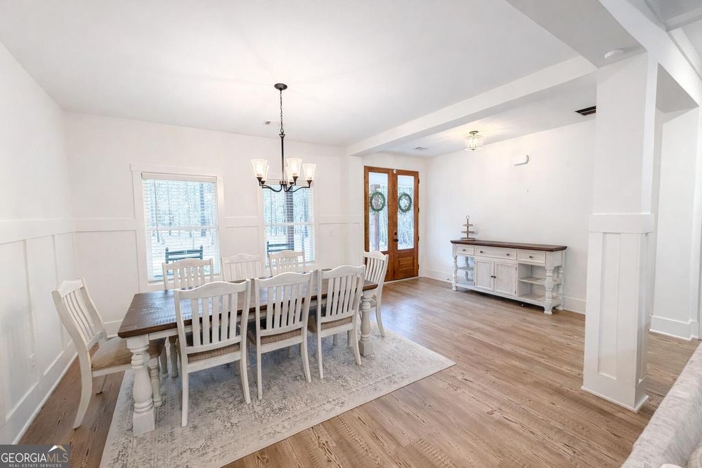 Photo of 184 Clearview Drive W, Monticello, GA 31064 (MLS # 10697666)