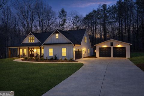 Photo of 184 Clearview Drive W, Monticello, GA 31064 (MLS # 10697666)