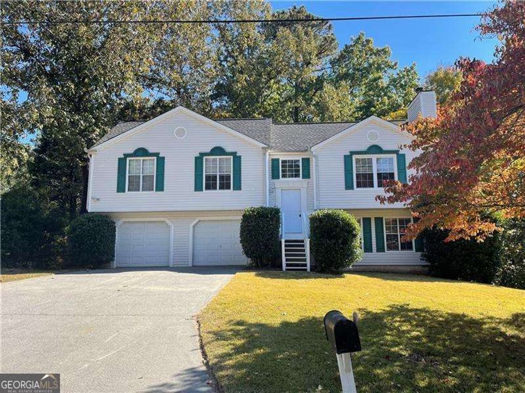 Photo of 3359 Tia Trace NW, Kennesaw, GA 30152 (MLS # 10690415)