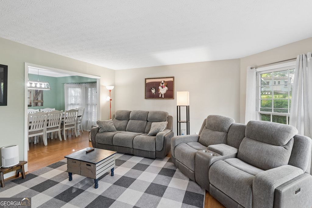 Photo of 1880 Whispering Willow Way SW, Lilburn, GA 30047 (MLS # 10724620)