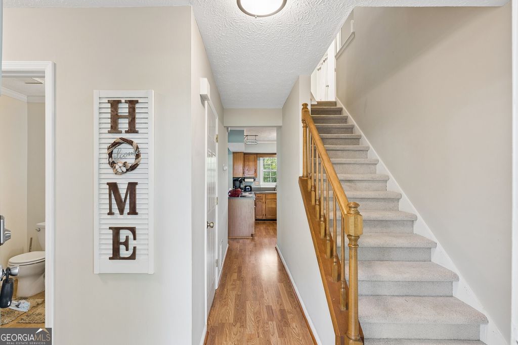 Photo of 1880 Whispering Willow Way SW, Lilburn, GA 30047 (MLS # 10724620)