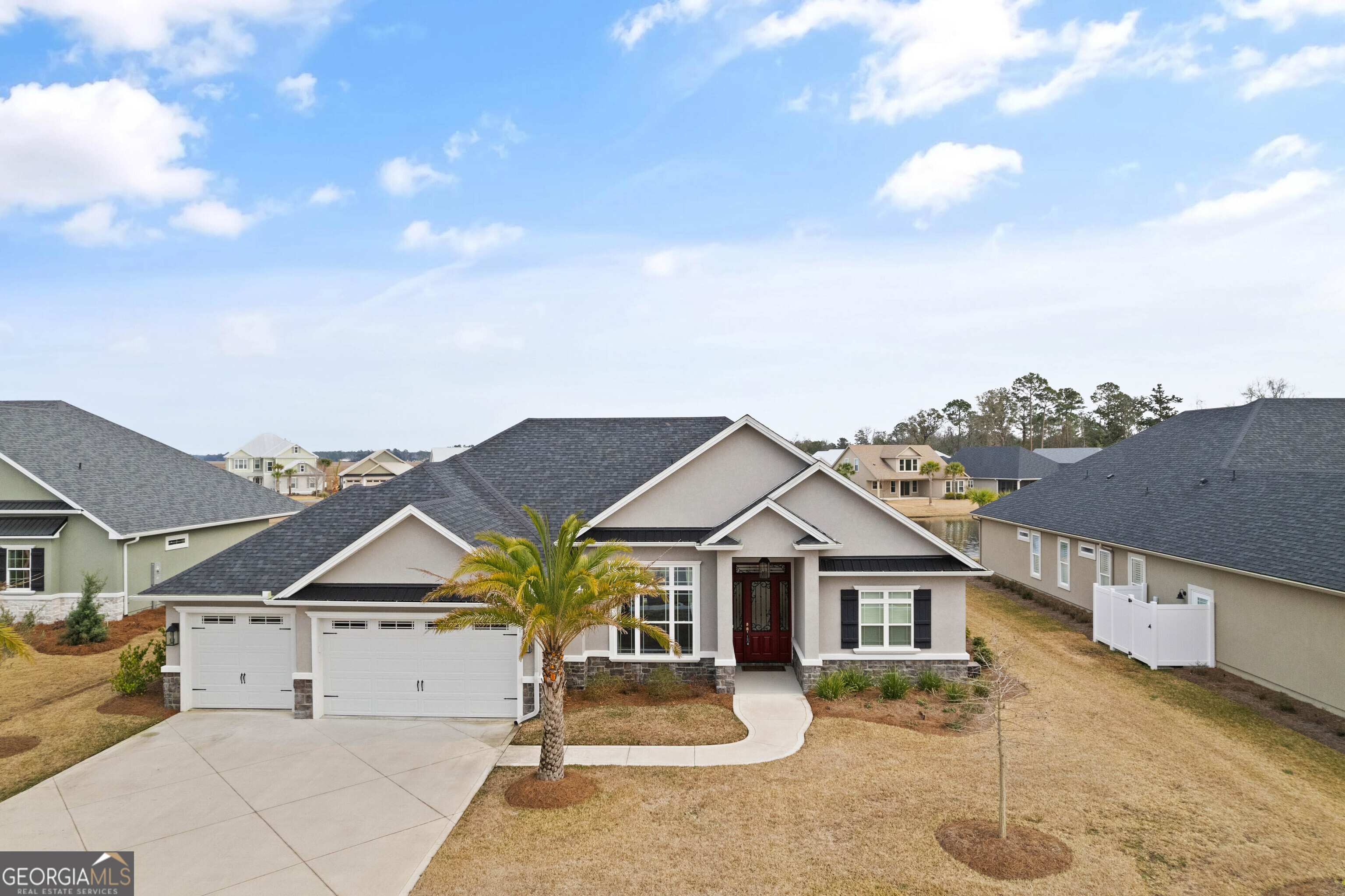 212 Jake Colton DR