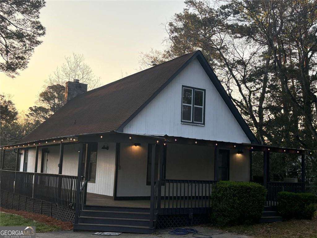 Photo of 720 Corbin Avenue, Macon, GA 31204 (MLS # 10768653)