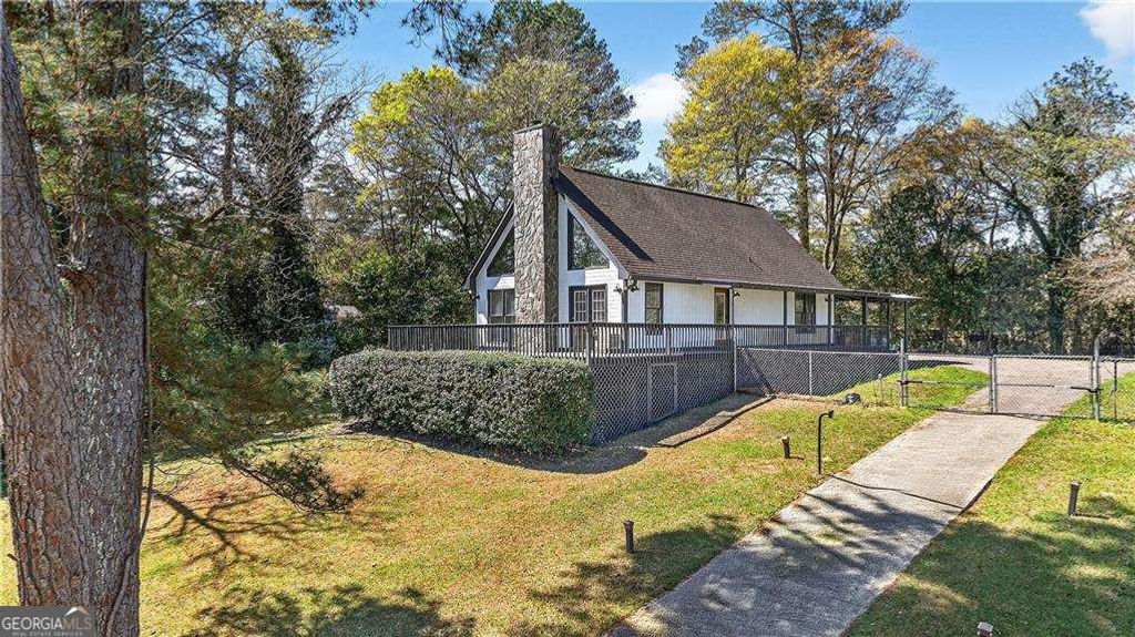 Photo of 720 Corbin Avenue, Macon, GA 31204 (MLS # 10768653)