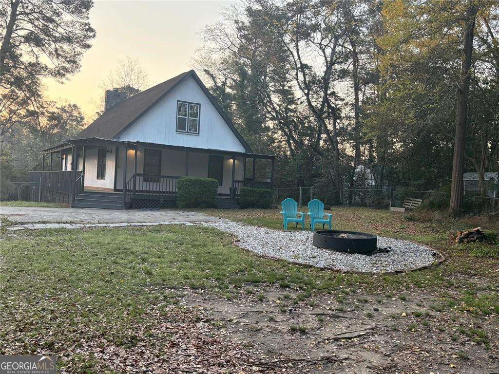 Photo of 720 Corbin Avenue, Macon, GA 31204 (MLS # 10768653)