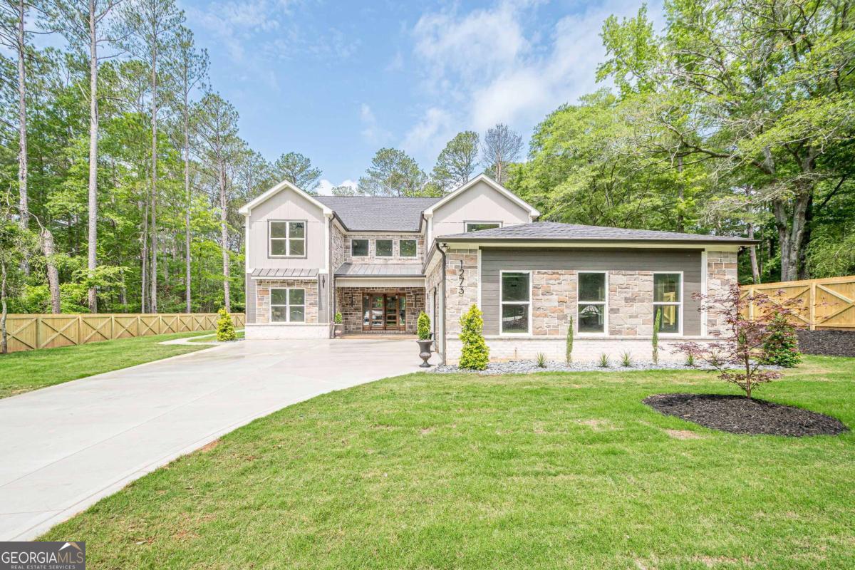 1273 Grayson PKWY