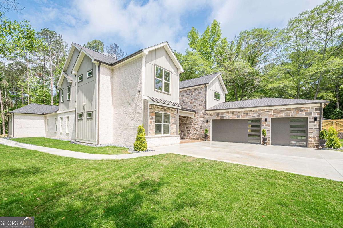 1273 Grayson PKWY