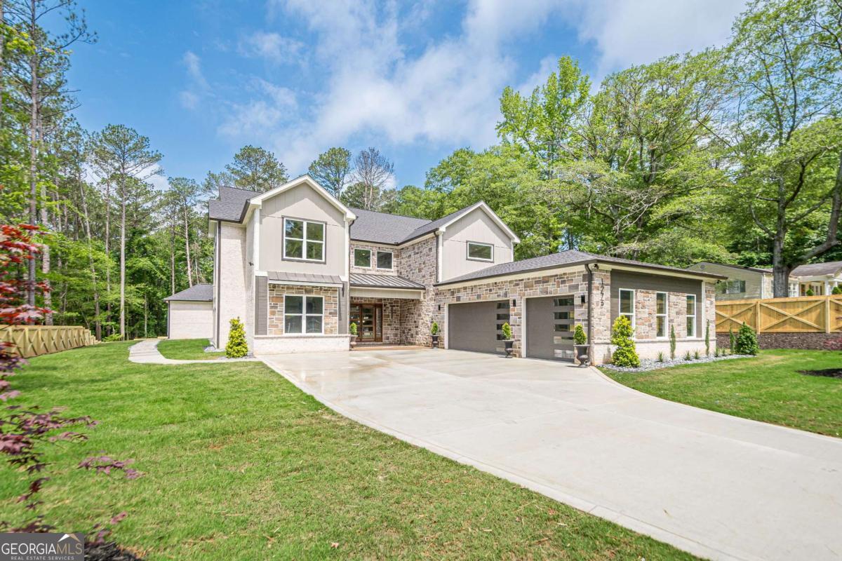 1273 Grayson PKWY