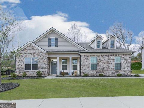 449 Carmichael CIR Canton GA 30115