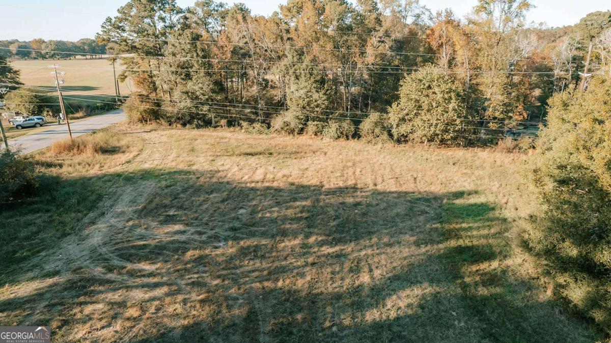 TRACT 7 Robert Hardeman