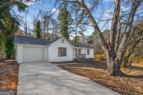 Photo of 545 Roberts Road, Athens, GA 30606 (MLS # 10648126)