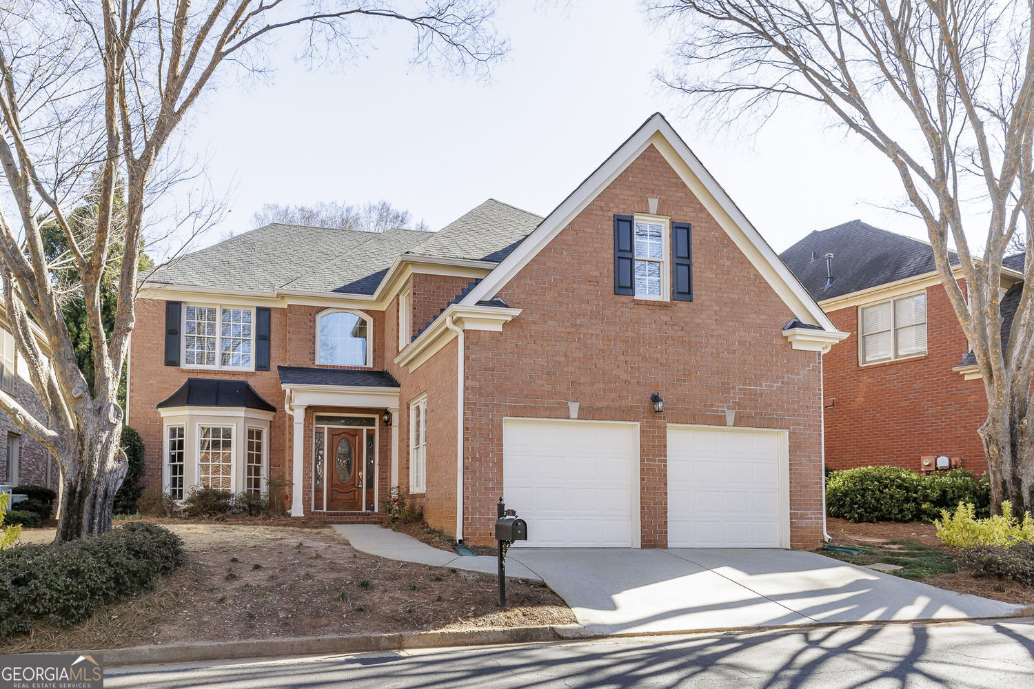 6350 Glen Oaks LN NE