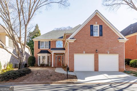 6350 Glen Oaks LN NE Atlanta GA 30328