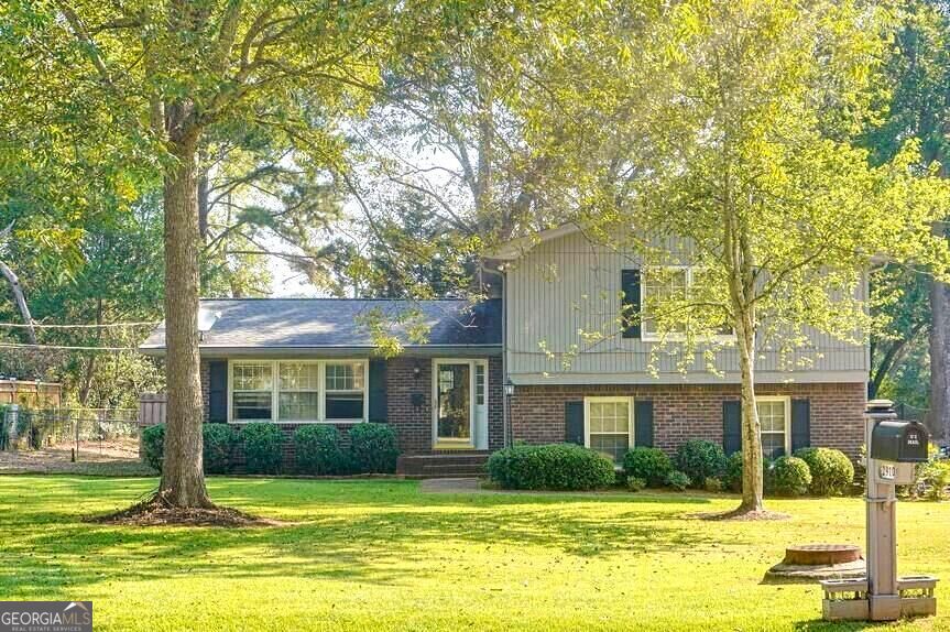 2910 Stanton RD SE