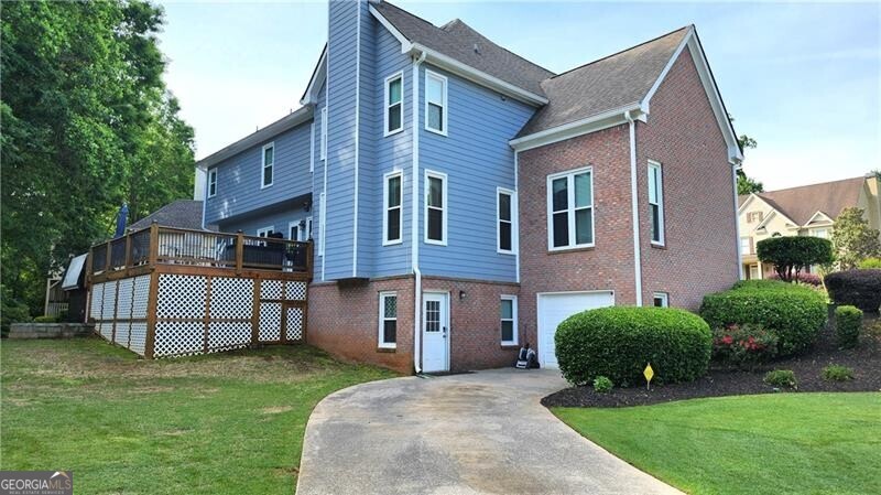 Brookstone - Residential